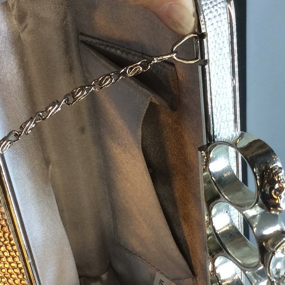 Dress purse - Picture 3 of 4